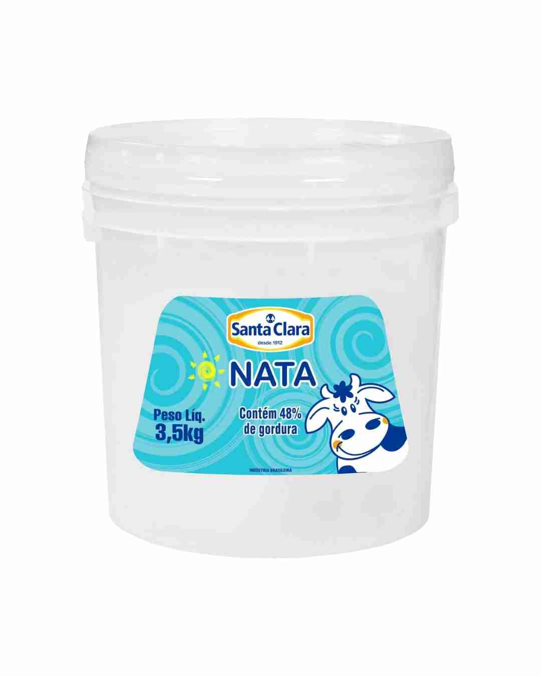 Nata Santa Clara 3,5kg